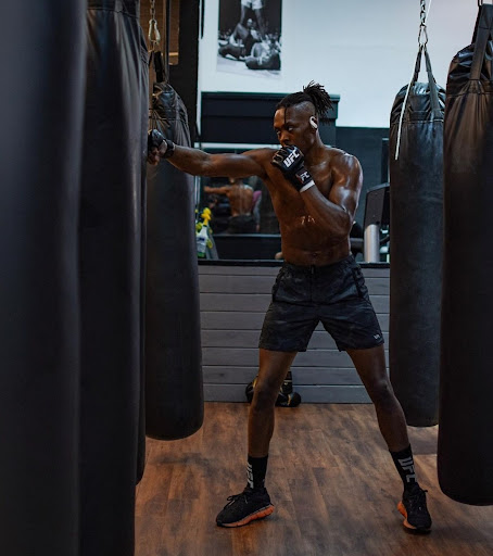 Boxing Gym «American Gym», reviews and photos, 1638 Placentia Ave, Costa Mesa, CA 92627, USA