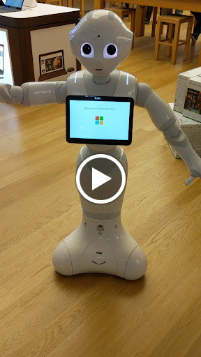 Computer Store «Microsoft Store», reviews and photos, 2855 Stevens Creek Blvd #1135, Santa Clara, CA 95050, USA