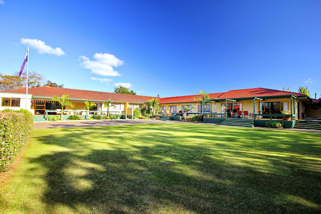 Comments and reviews of Aotearoa Lodge & Conference Centre