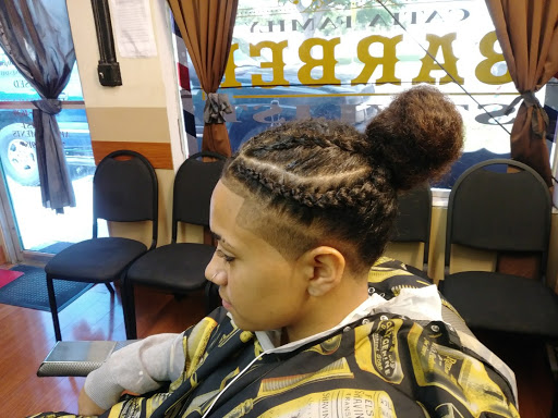 Barber Shop «Catia Family Barbershop Salon», reviews and photos, 4146 Grand Blvd, New Port Richey, FL 34652, USA