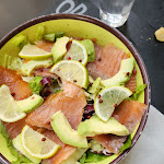 Photo n°1 de l'avis de Angela. fait le 24/03/2024 à 14:19 sur le  Oppio Caffè à Rome