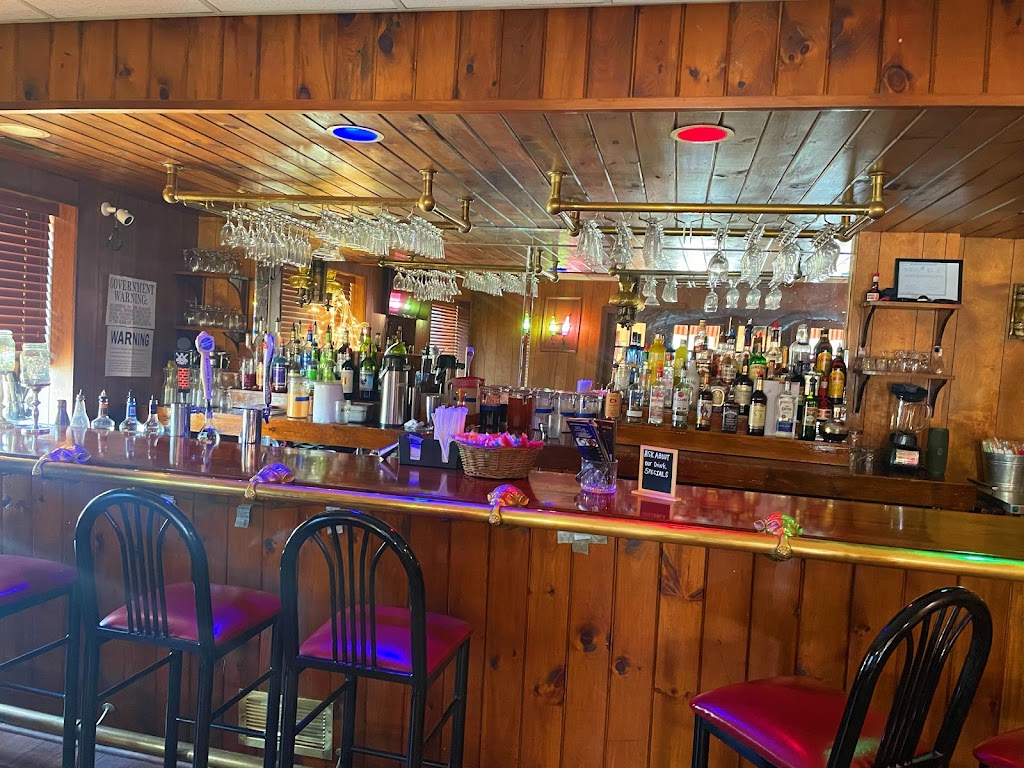 YiShan Korean Restaurant 10940