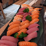 Photo n°3 de l'avis de Lorenzo.o fait le 17/01/2021 à 14:51 sur le  Banzai Salerno à Salerno