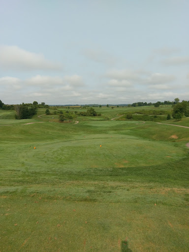 Golf Club «Crystal Springs Golf Club», reviews and photos, 745 N Hopewell Rd, Hopewell, OH 43746, USA