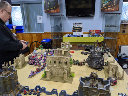 Video Game Store «Game Citadel», reviews and photos, 720 Broadway, Bangor, ME 04401, USA