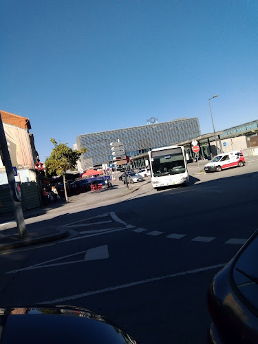 Largo da Estação de Campanhã Garage - Porto