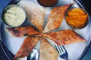 Mani's Dosa and Mani's Cafe (Tea And Coffee) image