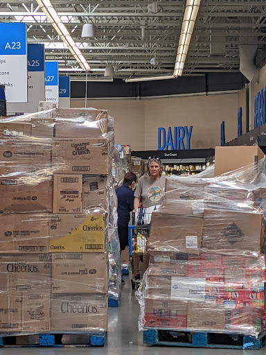 Discount Store «Walmart», reviews and photos, 2140 Bloomingdale Ave, Valrico, FL 33596, USA