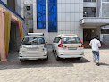 Mathura Taxi Hub