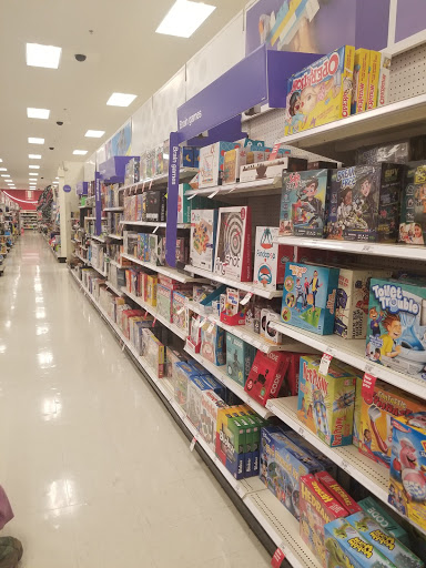 Department Store «Target», reviews and photos, 4400 Centerplace Dr, Greeley, CO 80634, USA