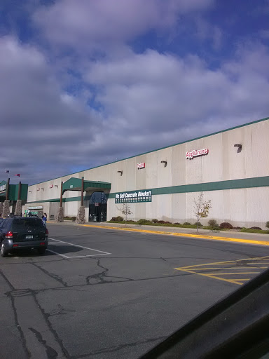 Home Improvement Store «Menards», reviews and photos, 3588 Page Ave, Jackson, MI 49203, USA