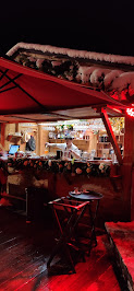 Les plus récentes photos du Restaurant italien AMORE HIBOU - MEGEVE - n°1