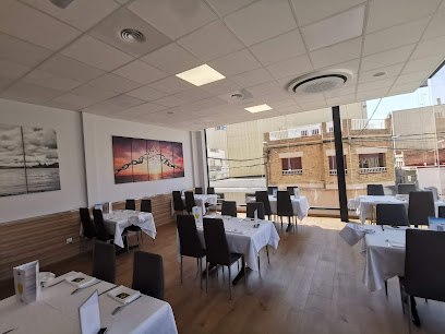 Restaurant Mestral - Carrer Sant Joan, 48, 43860 L,Ametlla de Mar, Tarragona, Spain