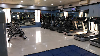 Stallon Gym - Ghod Dod Road | Best Gym in Ghod Dod - 2nd Floor, Regent Square, Regent Arcade, Ghod Dod Rd, Surat, Gujarat 395007, India