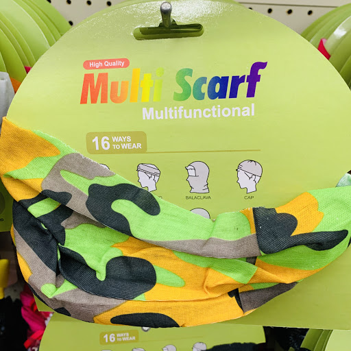 Beauty Supply Store «US Hair & Beauty Supply & Wig», reviews and photos, 3670 E Main St, Columbus, OH 43213, USA