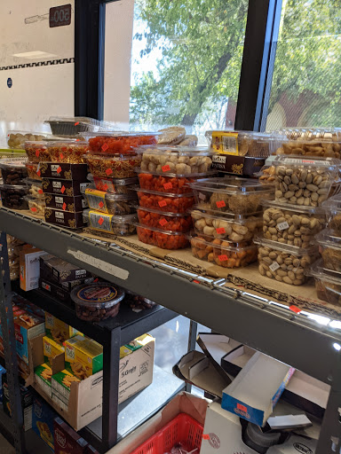 Grocery Store «Sacramento Indian Groceries», reviews and photos, 2000 Club Center Dr, Sacramento, CA 95835, USA