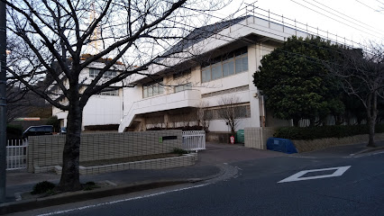 横須賀市立岩戸中学校