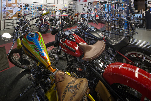 Motorcycle Repair Shop «Independent Motorcycles», reviews and photos, 6403 W Chandler Blvd, Chandler, AZ 85226, USA