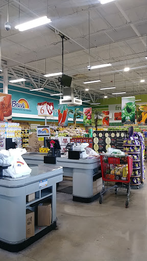 Grocery Store «Bravo Supermarkets», reviews and photos, 1621 N State Rd 7, Lauderhill, FL 33313, USA