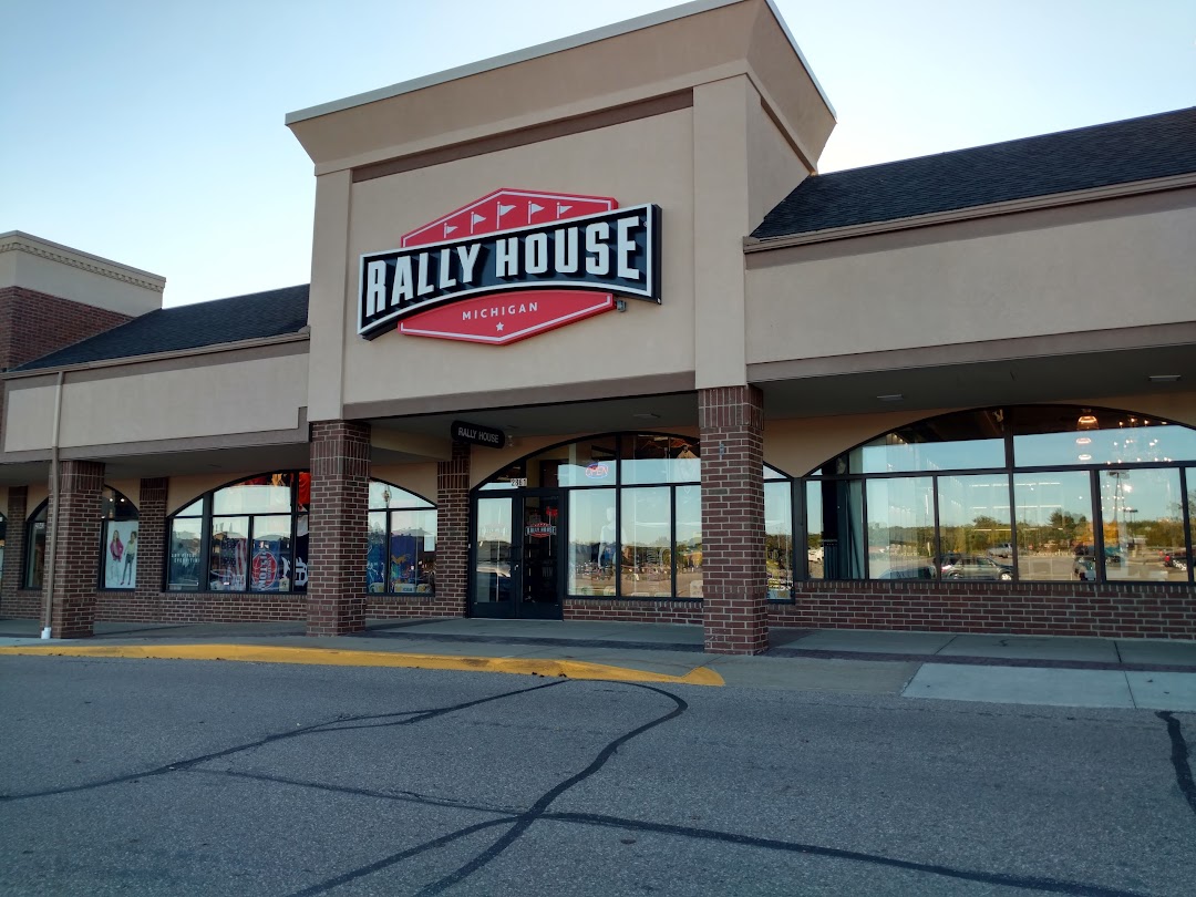 Rally House Rochester Hills