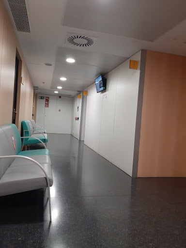 Hospital Quironsalud Del Vallès
