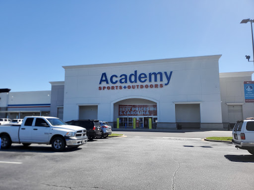 Sporting Goods Store «Academy Sports + Outdoors», reviews and photos, 59 Woodruff Industrial Ln, Greenville, SC 29607, USA