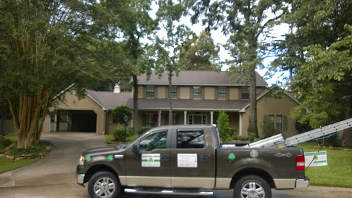 Roofing Contractor «Shamrock Roofing of Spring, Texas», reviews and photos, 22003 Mossy Oaks Rd, Spring, TX 77389, USA