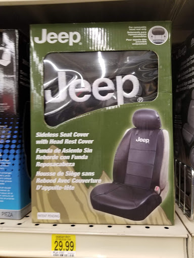 Auto Parts Store «Pep Boys Auto Parts & Service», reviews and photos, 65 Court St, Hackensack, NJ 07601, USA