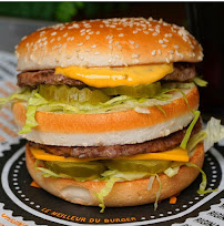 Photos du propriétaire du Restaurant halal Original Mister Burger Hallal à Villejuif - n°10