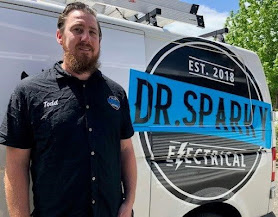 Dr Sparky Electrical