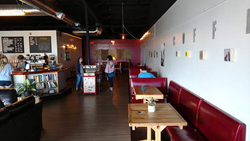 Coffee Shop «Ecclesia Coffee & Community», reviews and photos, 7130 W Maple St #280, Wichita, KS 67209, USA