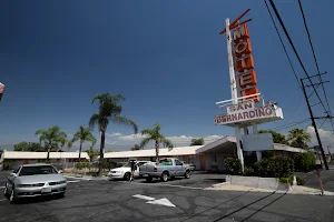 San Bernardino Motel image