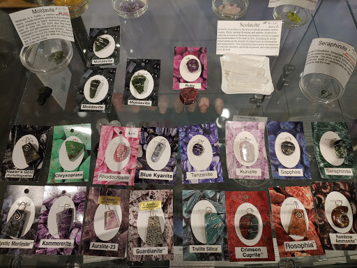 Gift Shop «Spirit Dancer Books & Gifts», reviews and photos, 125 S Winooski Ave, Burlington, VT 05401, USA