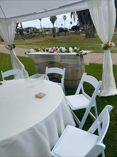Universal Event Rentals LLC image