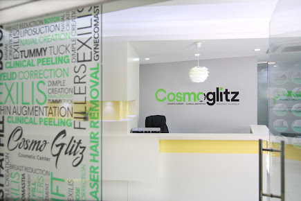 Cosmoglitz Cosmetic Centre - Cosmoglitz Cosmetic Centre