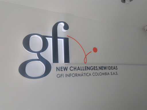 GFI Informática Colombia SAS