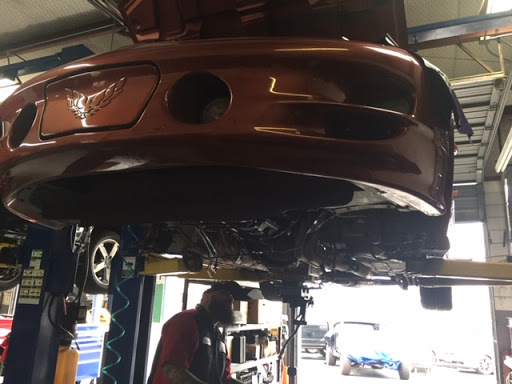 Auto Repair Shop «Master European Auto», reviews and photos, 1614 Pat Booker Rd, Universal City, TX 78148, USA