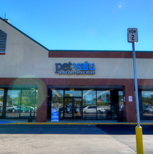 Pet Valu, 7750 Brandt Pike, Huber Heights, OH 45424, USA, 