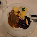 Photo n°1 de l'avis de Sabine.a fait le 12/10/2023 à 08:14 sur le  Best Western Hotel Am Strassberger Tor à Plauen