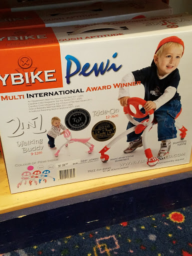 Toy Store «Toys Et Cetera», reviews and photos, 5311 N Clark St, Chicago, IL 60640, USA