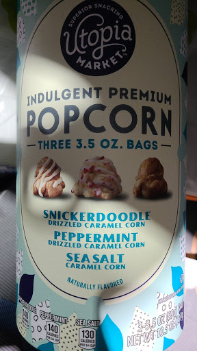 Supermarket «ALDI», reviews and photos, 18867 E 9 Mile Rd, Eastpointe, MI 48021, USA