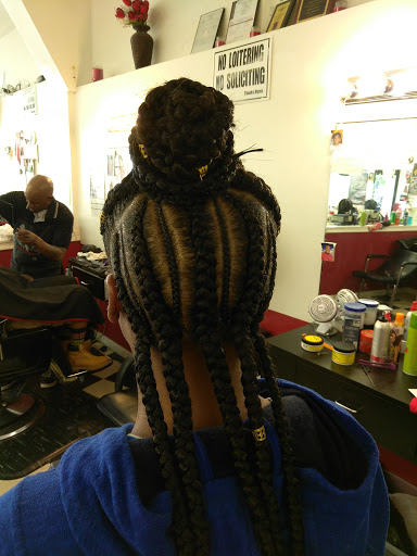 Shopping Mall «Benco Shopping Center», reviews and photos, 4520 Benning Rd SE, Washington, DC 20019, USA