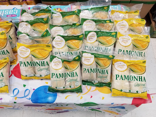 Supermarket «Seabra Foods», reviews and photos, 208 Waverly St, Framingham, MA 01702, USA