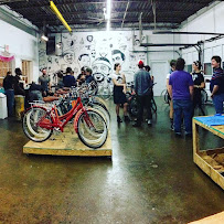 The Bikesmith Truck - Photo 3 - Car repair in , Memphis