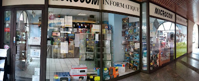 Microcom Zac SARL à Compiègne