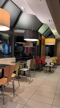 Atmosphère du Restauration rapide McDonald's à Antibes - n°3