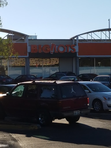 Discount Store «Big Lots», reviews and photos, 125 SW 148th St B, Burien, WA 98166, USA