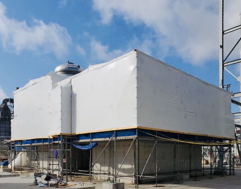 Third Coast Shrink Wrap, LLC