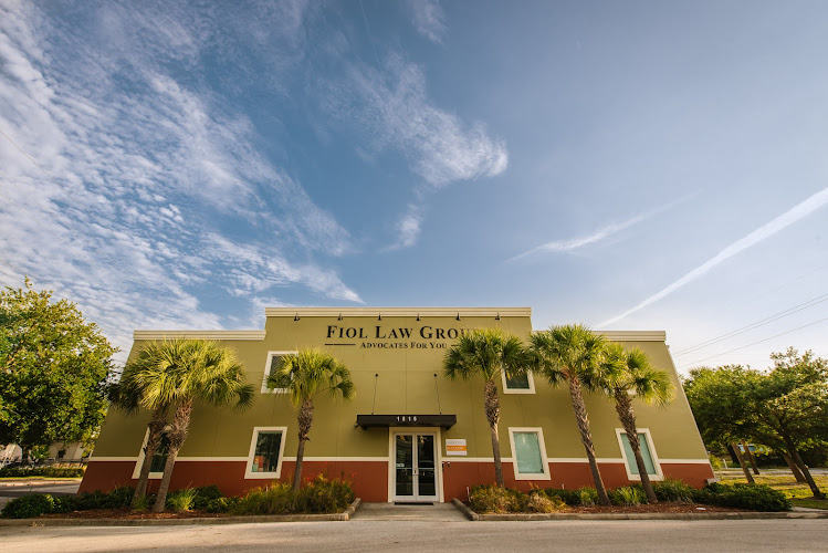 Fiol & Morros Law Group 1515 N Marion St, Tampa, FL 33602