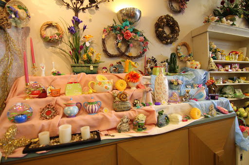 Florist «A New Leaf Flowers and Gifts», reviews and photos, 4106 Monona Dr, Madison, WI 53716, USA